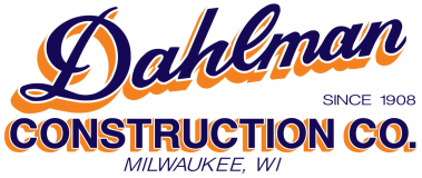 Dahlman Construction Company Since 1908